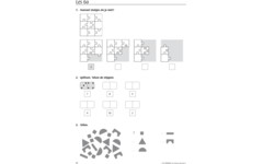 Blokboek rekenen groep 3 (5 stuks)