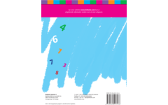 Blokboek rekenen groep 5 (5 stuks)