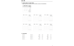 Blokboek rekenen groep 6 (5 stuks)