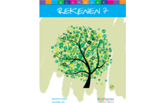 Blokboek rekenen groep 7