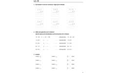 Blokboek rekenen groep 7