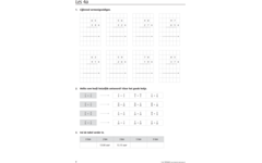 Blokboek rekenen groep 8 (5 stuks)