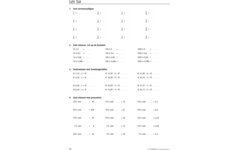Blokboek rekenen groep 8 (5 stuks)