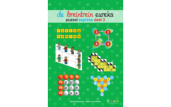 De breintrein eureka 3 groep 3-4