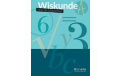 Blokboek Wiskunde voor de Basisschool A