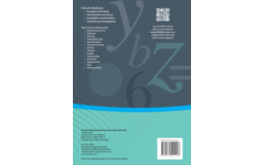 Blokboek Wiskunde voor de Basisschool B (5 stuks)
