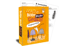Dichter dicht gedicht