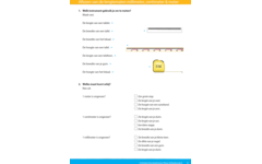 Kerndoeltrainer Meten & Meetkunde A (5 stuks)