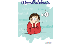 Woordbetekenis (5 stuks)