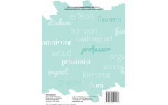 Woordbetekenis (5 stuks)