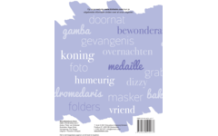 Woordbetekenis Extra (5 stuks)