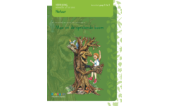 Max en de sprekende boom groep 3-5 werkboek (5 stuks)