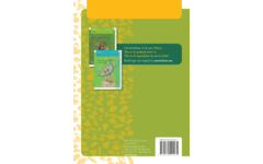 Max wordt het heet onder zijn voeten groep 6-8 werkboek