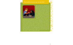 Max wordt het heet onder zijn voeten groep 6-8 werkboek