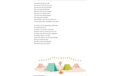 Blokboek Ontleden II (5 stuks)