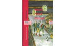 Nooit meer muisje- avi E6 (Brugboek)