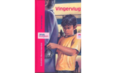 Vingervlug- avi E6 (brugboek)