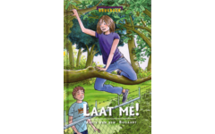 Laat me! (Brugboek)