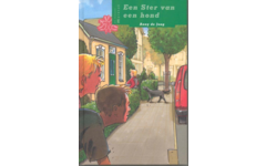 Ster van een hond- avi E6 (Nieuwe Maretak)
