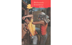 Geleende krachten- avi E6 (Nieuwe Maretak)