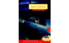 Spaans benauwd (Sprinter eXtra)