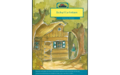 Schuilvinken- avi E5 (Sprinter 4)