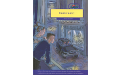 Ramkraak!- aviE6 (Sprinter 5)