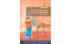 Villa alfabet oranje 3 - Toverlantaarn juffrouw Krummel