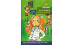 Villa alfabet oranje 6 - De nieuwe