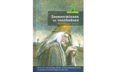 Villa alfabet groen 1: Zee meerminnen en veenfeeksen