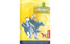Villa alfabet groen 1: Labradors