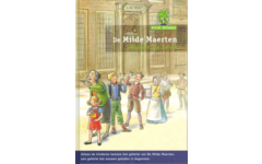 Villa alfabet groen 2: Milde Maerten