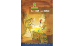 Villa alfabet groen 2: Schat van Ratep