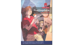 Villa alfabet rood 3: Familiegeheim