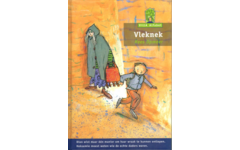 Villa alfabet groen 5: Vleknet