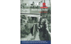 Villa alfabet rood 1: nooit meer bang