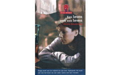 Villa alfabet rood 4: leven voor een leven