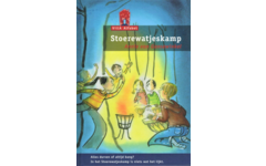 Villa alfabet rood 5: stoerewatjes- kamp