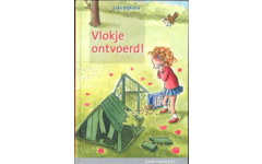 Vlokje ontvoerd!- avi E5 (Sterrenstof 1)