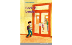 Boekenbende - avi E5(Sterrenstof 2)