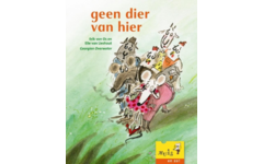 Geen dier van hier- avi M3 (Muis en zo)