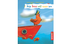 Kip Kaat wil naar zee- avi Start (Top 2)