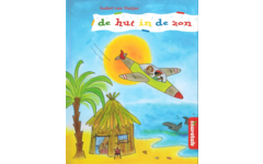 Hut in de zon- avi Start (Top 2)