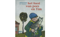 Feest van poes en Tim- avi E3 (Schelpjes 2)