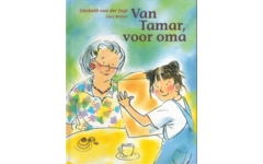 Van Tamar, voor oma- avi E3 (Schelpjes 2)