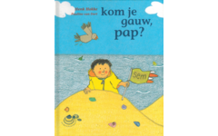Kom je gauw, pap?- avi M3 (Schelpjes 3)
