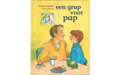 Grap voor pap- avi E3 (Schelpjes 4)