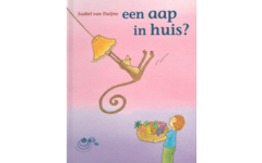 Aap in huis?- avi M3 (Schelpjes)