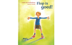 Flop is goed!- avi E3 (Schelpjes)