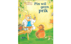 Pin wil geen prik- avi M3 (Schelpjes 5)